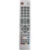 ALLIMITY SHW-RMC-0129 Telecomando Sostituisci per Sharp Aquos with Netflix F-Play LC-32HG5342KF LC-40CFG3021KF LC-40FG5142KF LC-40FG5151KF LC-40FG5342KF LC-43CFG6001KF LC-49CFG6002KF LC-50CFG6001KF