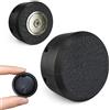 HOLDTAG Custodia Magnetica per WeTag Mini, Localizzatore Smart Tracker (1 pezzo) | Compatibile con tracker, supporto con magnete al neodimio e fascette, custodia universale per bicicletta, auto, moto, scooter