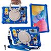 EspZanthic Custodia Universale per 10-10,1 Pollici Tablet Cover per DOOGE E T10/U10/U9/Blackview Tab 30/GOODTEL G3/OUKITEL OT6/Whitedeer/Freeski/HiGrace/OSCAL/SGIN/JUSYEA J6/J10