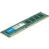 Abato Memoria RAM da 8 GB DDR3L 1866 MHz PC3L-14900 240 pin DIMM 1,35 V compatibile con CT102464BD186D per aggiornamento PC