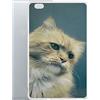 Lovewlb Tablet Custodia per Huawei MediaPad M2 7.0 Lite T2 7.0 PRO PLE-703L Custodia Pelle Stand Case Cover T-16