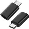 XMSJSIY Blocco dati micro USB, solo adattatore di ricarica e trasferimento dati | Blocco dati micro USB, supporto di ricarica sicura, protegge contro il jack di succo per smartphone e tablet