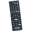 ALLIMITY RMT B119P Telecomando Fit for Sony Blu-ray Disc Player BDP-S1100 | BDP-S4100B BDP-S1100B BDP-S5100 BDP-S4100 BDP-S390B BDP-S490 BDP-S3100 BDP-S390 BDP-S590