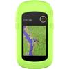 Shieranlee Custodia Compatibile con Garmin eTrex 22x,eTrex 32X,309X,eTrex 209X,eTrex 201X Custodia Porta navigatore Dispositivo GPS in Silicone