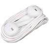 Huawei CM33 Auricolari USB Type-C Con Microfono e Tasti Volume - Accessorio Originale Bianco per Mate 10 Pro, P20, P20 Lite, P9, P10, Nova