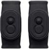 Tabcat Tabcase v2 Custodie protettive (2 pezzi) per Loc8tor Tabcat Pet Collar Locator v2 (nero)