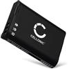 CELLONIC Batteria compatibile con Nikon Coolpix P900, P600, B700, EN-EL23