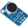 Yctze PREAMP MICROFONE ELETTRET MODULO MAX4466 per Registrazione e Amplificazione del Suono Chiaro