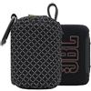 Taoricen Borsa protettiva per JBL GO 5, Portatile Traspirante Borsa in rete Altoparlante Custodia protettiva