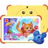 KODAK KT102 - Tablet da 10 pollici, Android 15, 12 GB RAM + 64 GB ROM, display HD 1280 x 800, batteria da 6000 mAh, WiFi 5G, tipo C