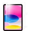 Generic Confezione da 2 pellicole protettive per iPad da 11,9 pollici (10a generazione, modello 2022) ad alta definizione trasparente (PET), compatibili con penne stilo, ultra resistenti, compatibili con