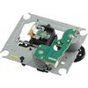 Homefurnishmall 1 PZ SFP101N/SF-P101N Lettore CD Meccanismo Completo 16 Pin Include Nylon Guidare Gear Ottico Pickup Unità Per Sanyo Versione