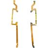 fonefunshop Antenna Flex Z Flip4 WiFi Ribbon Connector, 360-Degree Full-Body Drop Protection with Slim-Fit Design and Easy Access to Charging Port and Buttons