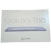 Samsung Tablette tactile Samsung Galaxy Tab S10FE 10.9 8Go 128Go WIFI SILVER [versione Rumena]