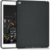 kwmobile Custodia compatibile con Apple iPad Air 2 - Cover Tablet Custodia in silicone TPU - Backcover Copertina protettiva Tab