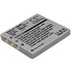 CS Cameron Sino CS-NP1 Batteria 820mAh compatibile con [Minolta] Dimage X1 sostituisce MBH-NP-1, NP-1, NP-1H