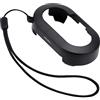 BININIU Custodia protettiva anti-smarrimento per Garmin Varia Radar RVR315, piccola, leggera