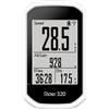 Shieranlee Custodia Compatibile con Bryton Rider 430,Bryton Rider 320 Custodia Porta navigatore Dispositivo GPS in Silicone