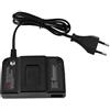 ciciglow Adattatore CA di Ricambio per64 N64, Alta Efficienza, Lunga Durata, Plug and Play ((Regolamento europeo 100-240V))