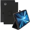 S YTALAND Ytaland per DOOGEE T40 Pro Tablet caso 12 Pollice, Sottile Magnitic PU Pelle Protettiva Del Basamento Della Copertura Tablet Caso