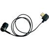 Oxxggkao Auricolare monoauricolare USB C caratterizzato da Design Isolamento Acustico e Auricolare Singolo Tipo C con Struttura in plastica