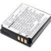 CS Cameron Sino Batteria ricaricabile 1000 mAh per Kodak NCA-K/102, PlaySport Zx5