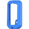 Generic Voikoli - Custodia protettiva in silicone morbido per Bryton Rider 430/420/320, compatibile con Bryton Rider 430/420/320 GPS accessori per ciclismo (blu)