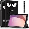 Acelive Cover Custodia per Lenovo Tab M8 4th Gen 8 pollici Tablet TB-300FU