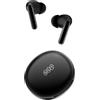 QCY Earphones HT09 (black)