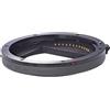 Binorca Boryoza GF-HX Adattatore per obiettivo con messa a fuoco automatica compatibile con obiettivo FUJIFILM GF a fotocamera Hasselblad X1D X1DII X2D X2DII...