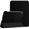 TechDealsUK Custodia Magnetica Smart per Apple iPad PRO 11 2022/2021/2020 Cover con Supporto con Funzione Sleep/Wake e Slot per Penna Apple A2435 A2761 A2301 A2459 A2228 A2068 A2230 A2231 (Nero)