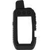 YINETTECH Custodia protettiva in silicone per navigatore GPS compatibile con Garmin Alpha 200i 300i
