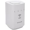 Bewinner Router Wireless Wifi6, Router LTE HOTSpot 4G con Slot per Schede SIM, Dispositivo Wifi Portatile CAT4 300 Mbps per Viaggi Automobilistici, Fino a 32 Dispositivi