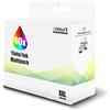 Mehrwegtoner 10x Kraft Office Supplies cartucce d'inchiostro compatibile per Epson SX 125 130 230 235 420 425 430 435 438 445 sostituisce T1285 CMYK