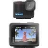 Kepuch Protezioni Schermo per GoPro Hero 4K 13 Mini - Vetro Temperato 2 Pacchi