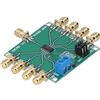 Eujgoov Modulo Commutatore RF, Modulo Commutatore RF DC‑2.5GHZ Modulo Commutatore RF HMC253 3V-5V DC-2.5GHZ 1 Modulo di Comunicazione Radio Aperto 8 per CATV/DBS/MMDS