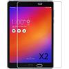 Kepuch 2 Pacchi Vetro Temperato Protezioni Schermo per Asus ZenPad z10 zt500kl 9.7 / 3s 10 z500kl