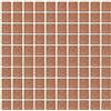 ciciglow Spessore Pad in Rame, 100 Pezzi 401 W/mk Lamiera di Rame Spessore Dissipatore di Calore Pad Termico per Computer Portatile GPU CPU(15x15x1.0mm)