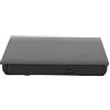 ciciglow unità Dvd Esterna, per unità Dvd RW SATA da 12,7 Mm/9,5 Mm Scatola Driver Esterna Trasferimento 5 Gbps Custodia per unità Ottica per Laptop USB3.0/USB2.0