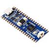 Waveshare RP2350-Plus Development Board, A Low-Cost, High-Performance Pico-Like MCU Board Based On Raspberry Pi RP2350A Dual-core & Dual-Architecture Microcontroller, 16MB Flash Memory