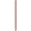 LOVE MEI Custodia protettiva per penna Samsung Galaxy Tab S6 Lite, con impugnatura liscia, antiscivolo, in silicone, con texture in silicone, per penna S6 Lite S (rosa)