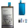 Generic Batteria 3100mAh EB-BG970ABU compatibile con Galaxy S10E SM-G9700 SM-G970F SM-G970W