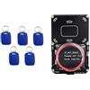 yomoe RFID Proxmark3 Smart Card Reader 2 USB Suit Kit Copiatrice 512m Rilevamento Memoria Cracker NFC Duplicatore Chiave Clone Writer