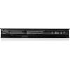WYGUO VI04 756743-001 756743-001 756745-001 756479-421 Batteria per laptop | Sostituzione per HP ProBook 440 G2 450 G2 TPN Q139 Q140 Q141 Q142 Envy 14 15 17 Series HSTNN-DB6K HSTNN-LB6K(14.8V 2600mAh)
