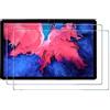 Kepuch 2 Pacchi Vetro Temperato Protezioni Schermo per Lenovo Tab P11 2020 TB-J606/Lenovo Tab P11 Plus 2021 TB-J616