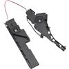 Tosuny Altoparlanti Interni PC per Laptop X550C F550L F550LC X550CA X550LA X550LN, Kit Altoparlanti Integrati per Laptop Sostituzione Sinistra e Destra, Sottile 5MM, Plug and Play