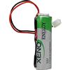 CAMFM Original XL-060F White Plug for Doosan ATC CNC Machine Tool 3.6V Lithium Battery Xeno Energy