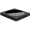 MYCHUS Unità Ottica USB 3.0 Tipo C CD DVD RW Esterna Masterizzatore DVD per Laptop Lettore CD DVD Esterno