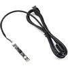 Waveshare 5 Megapixel USB Camera, OV5640 sensor, Fixed-Focus, Support UVC Protocol, compatible with Raspberry Pi/Jetson Nano/PC Windows