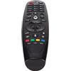 Zunate Telecomando Sostitutivo TV Smart TV Remote, per AN‑MR600 AN‑MR600G AM‑HR600 AM‑HR650A